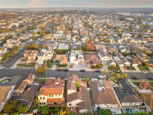 701  Taper   Drive, Seal Beach, CA