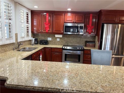 1860  Mckinney Wy M15-21a  , Seal Beach, CA