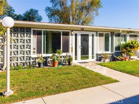 13860  St. Andrews  62i , Seal Beach, CA