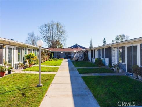 13860  St. Andrews  62i , Seal Beach, CA