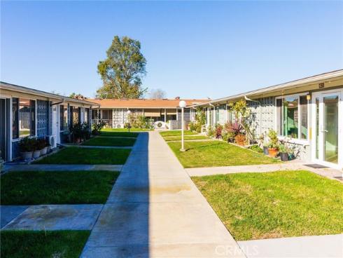 13860  St. Andrews  62i , Seal Beach, CA