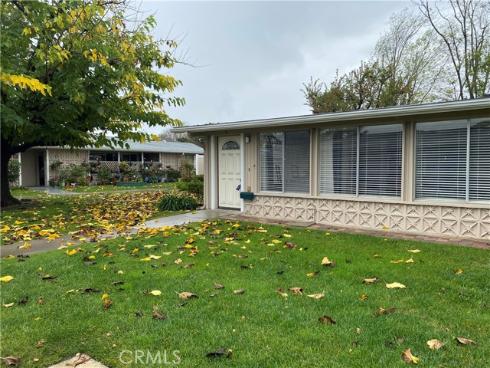 13250  N. Fairfield Ln., M7-173l  , Seal Beach, CA