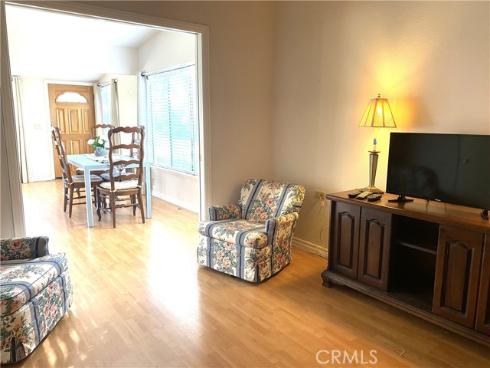 13250  N. Fairfield Ln., M7-173l  , Seal Beach, CA