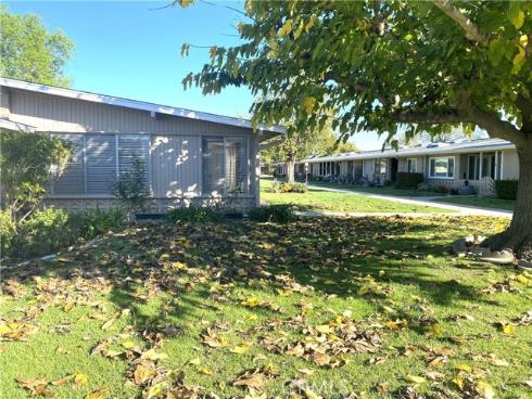 13250  N. Fairfield Ln., M7-173l  , Seal Beach, CA