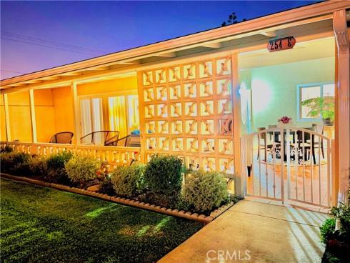 13240  St. Andrews  254E  DriveM10, Seal Beach, CA