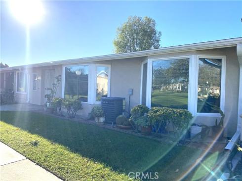 13151  Shawnee Ln., M11-266j  , Seal Beach, CA