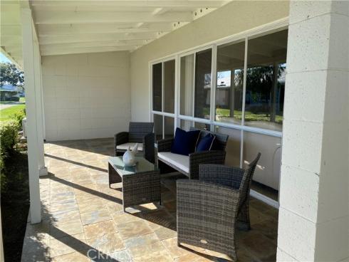 13840  Canoe Brook Dr., M3-6g  , Seal Beach, CA