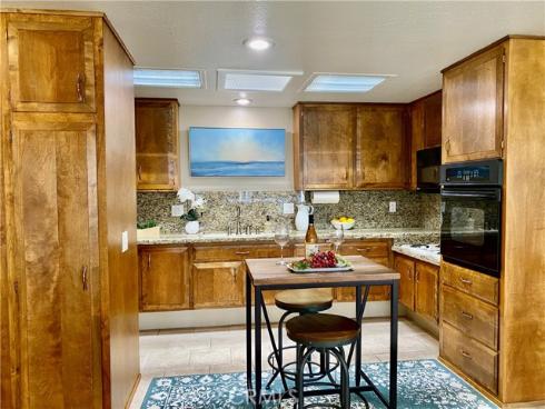 13840  Canoe Brook Dr., M3-6g  , Seal Beach, CA