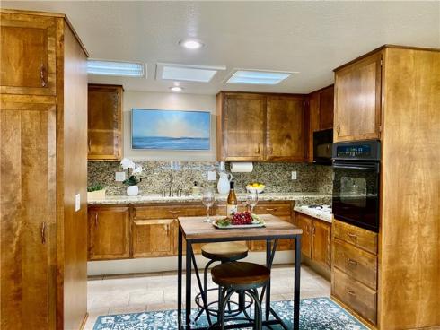 13840  Canoe Brook Dr., M3-6g  , Seal Beach, CA