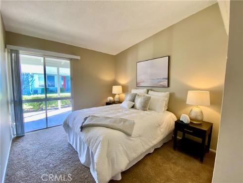 13840  Canoe Brook Dr., M3-6g  , Seal Beach, CA