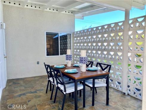 13840  Canoe Brook Dr., M3-6g  , Seal Beach, CA