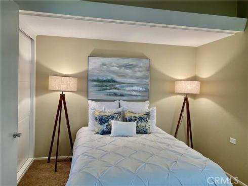 13840  Canoe Brook Dr., M3-6g  , Seal Beach, CA