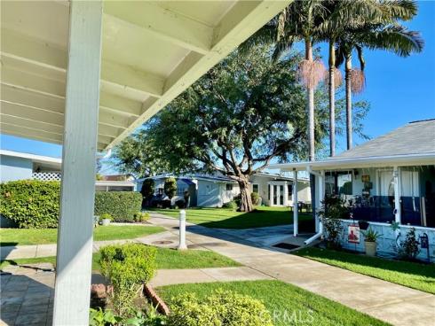 13840  Canoe Brook Dr., M3-6g  , Seal Beach, CA