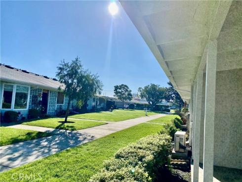 13840  Canoe Brook Dr., M3-6g  , Seal Beach, CA