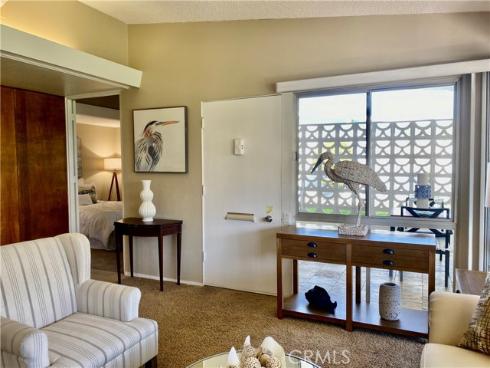 13840  Canoe Brook Dr., M3-6g  , Seal Beach, CA