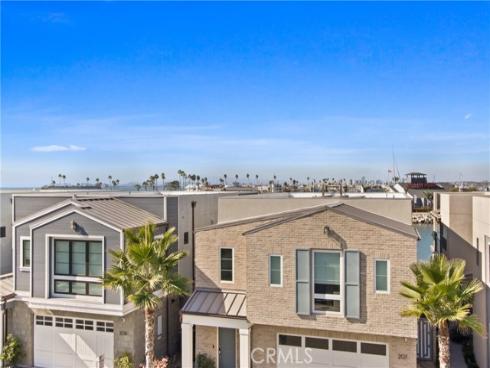 208  Ocean   Place, Seal Beach, CA