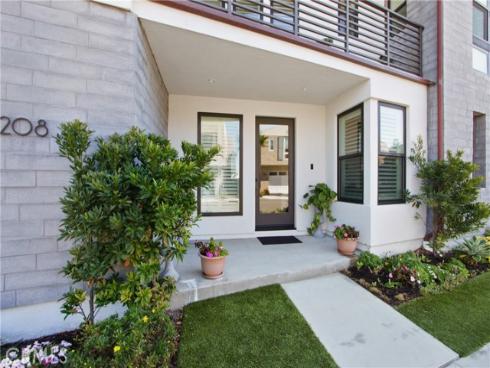 208  Ocean   Place, Seal Beach, CA