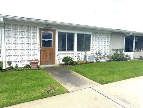 1621 Monterey Rd., M2-19h