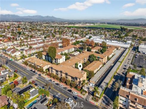 12200  Montecito  B315 , Seal Beach, CA