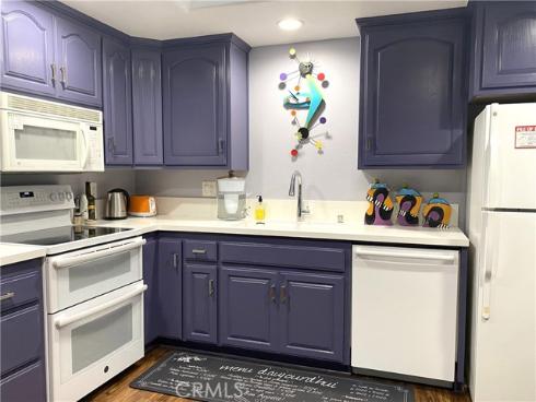 1400  Weeburn Rd. M4-82h  , Seal Beach, CA