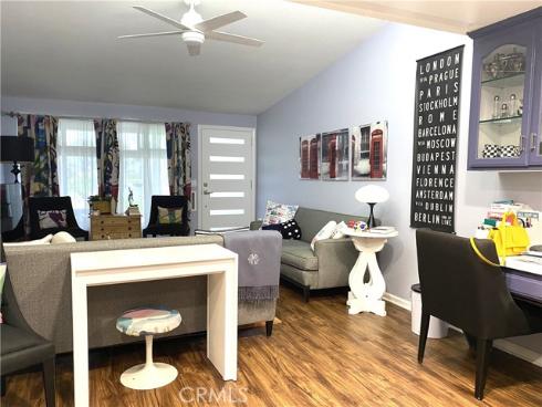 1400  Weeburn Rd. M4-82h  , Seal Beach, CA