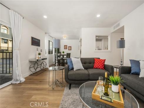 12400  Montecito  219 , Seal Beach, CA