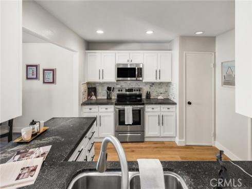 12400  Montecito  219 , Seal Beach, CA