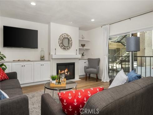 12400  Montecito  219 , Seal Beach, CA