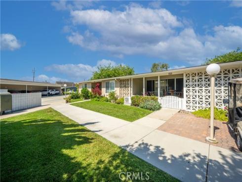 13741  Annandale  19E  DriveM-1, Seal Beach, CA