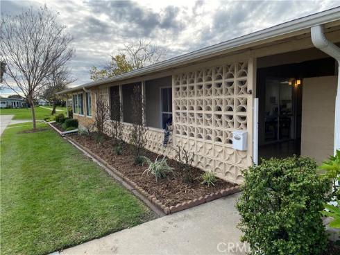 13581  Medinac Ln M5-71e  , Seal Beach, CA