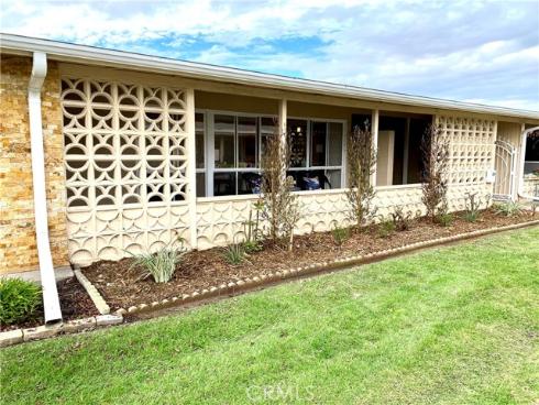 13581  Medinac Ln M5-71e  , Seal Beach, CA