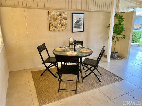 13581  Medinac Ln M5-71e  , Seal Beach, CA