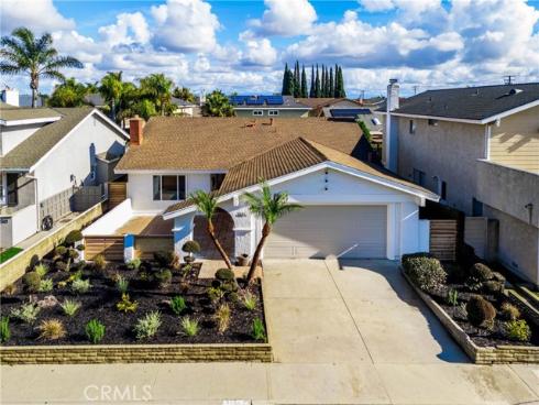 3550  Bluebell   Street, Seal Beach, CA