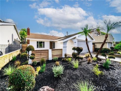 3550  Bluebell   Street, Seal Beach, CA