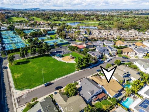 3550  Bluebell   Street, Seal Beach, CA