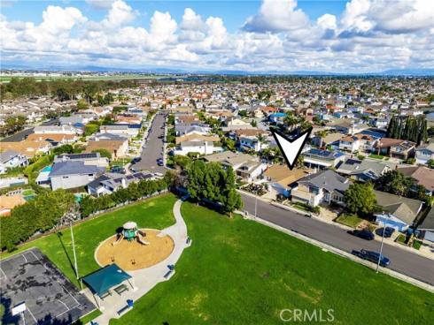3550  Bluebell   Street, Seal Beach, CA