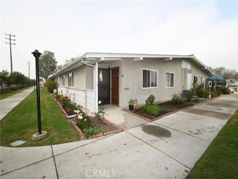1842 Thunderbird Dr. 1A , Seal Beach, CA