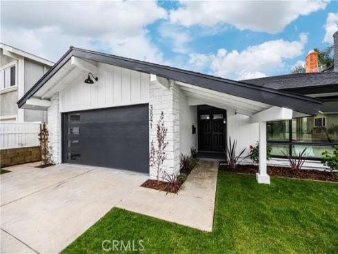 3841  Heather   Street, Seal Beach, CA