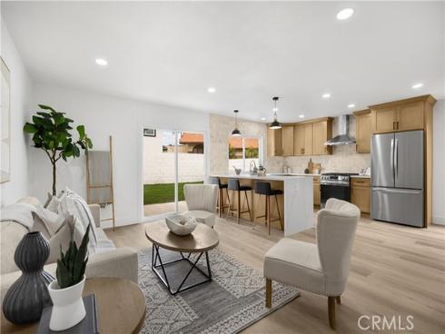 3841  Heather   Street, Seal Beach, CA