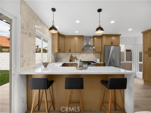 3841  Heather   Street, Seal Beach, CA