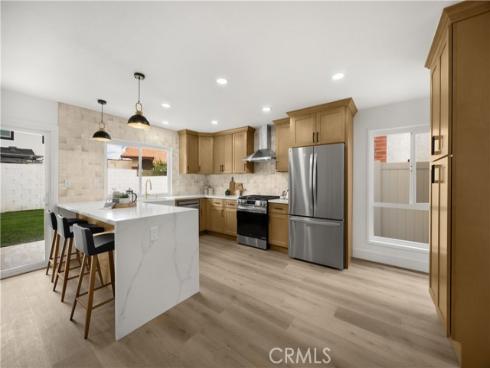 3841  Heather   Street, Seal Beach, CA