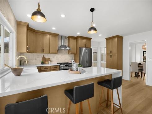 3841  Heather   Street, Seal Beach, CA