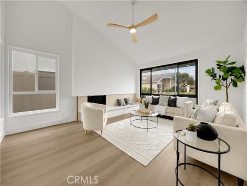 3841  Heather   Street, Seal Beach, CA