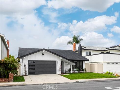 3841  Heather   Street, Seal Beach, CA