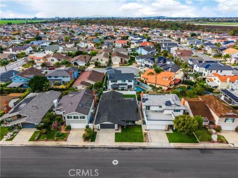3841  Heather   Street, Seal Beach, CA
