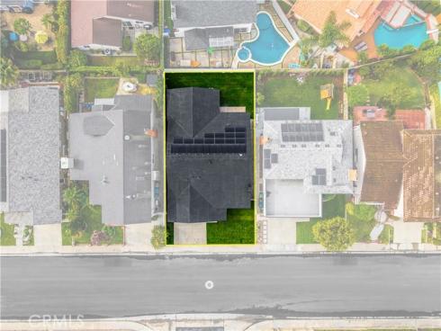 3841  Heather   Street, Seal Beach, CA