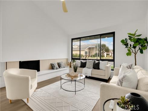 3841  Heather   Street, Seal Beach, CA