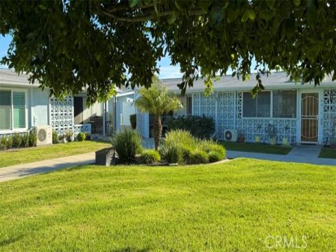 13140  Del Monte Drive #52l  , Seal Beach, CA