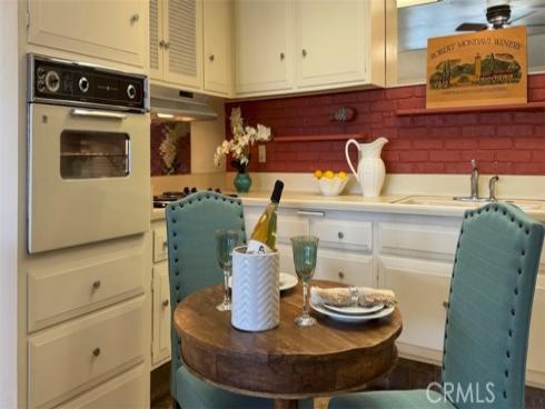 13140  Del Monte Drive #52l  , Seal Beach, CA