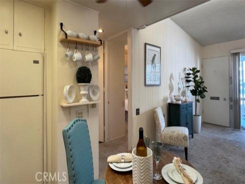 13140  Del Monte Drive #52l  , Seal Beach, CA